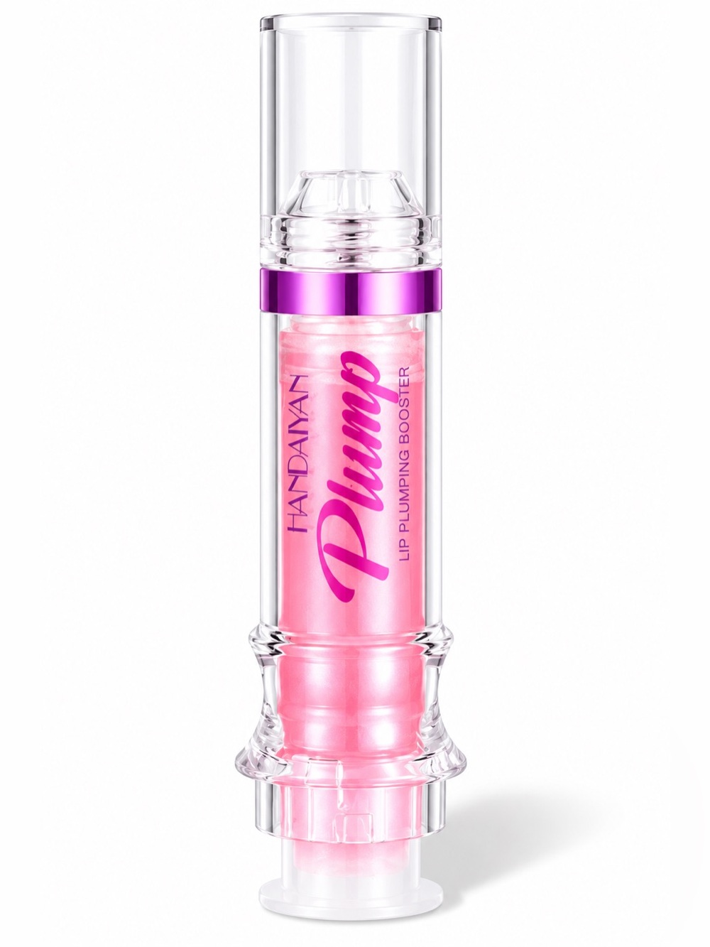 Shade 1 Tinted Lip Plump
